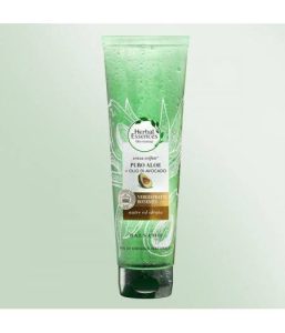 Puro Aloe + Olio Di Avocado Herbal Essences 180ml