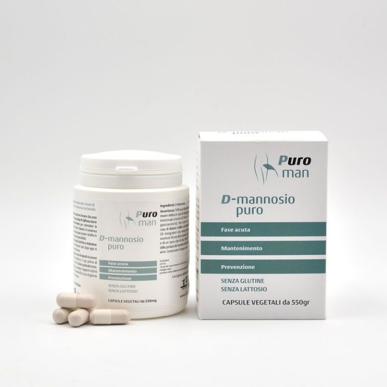 Puroman® Tilab 80 Capsule