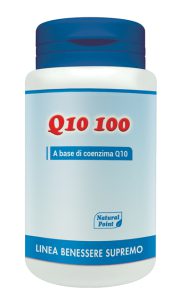 Q10 100 50 Capsule