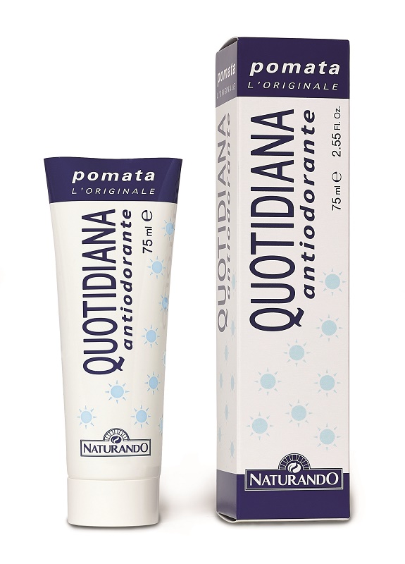 QUOTIDIANA A-Od.Crema 75ml