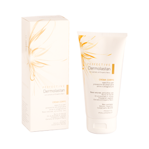 Quinoa Perfective Dermolastan Crema Corpo 200ml