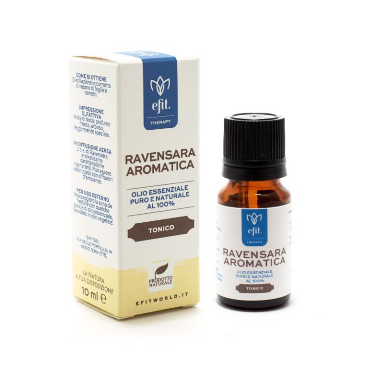 RAVENSARA AROMATICA OE Efit® 10ml