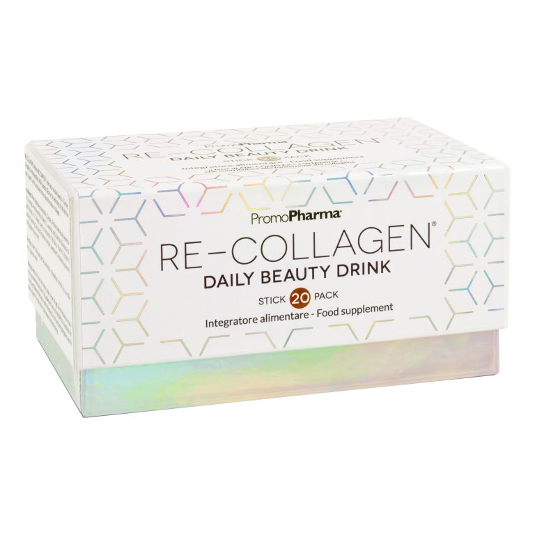 RE-COLLAGEN 20 Stk 12ml