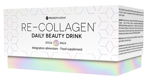 RE-COLLAGEN 60 Stk 12ml