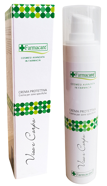 REHASKIN CREMA PROTETTIVA 50ML