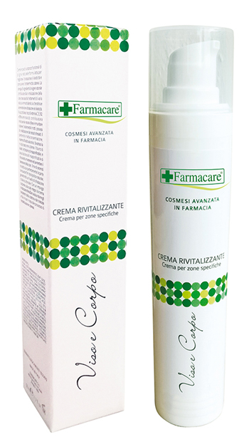 REHASKIN CREMA RIVITALIZZANTE