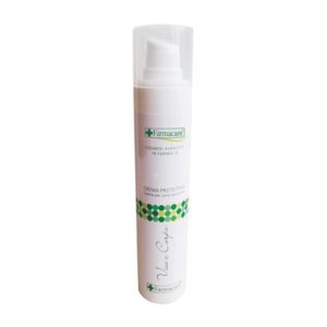 REHASKIN Crema Protett.50ml