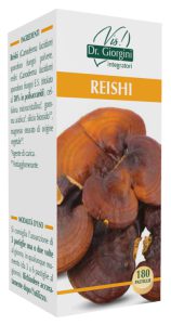 REISHI 180 Past.