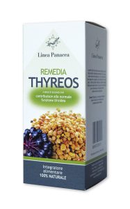 REMEDIA Thyreos 80 Capsule