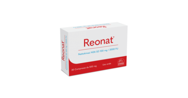 REONAT 30CPR