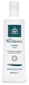 REPARANCE CREMA IDRATANTE CUTE SECCA 500 ML