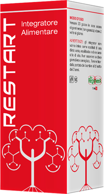 RESTART Salute Più Gocce 50ml