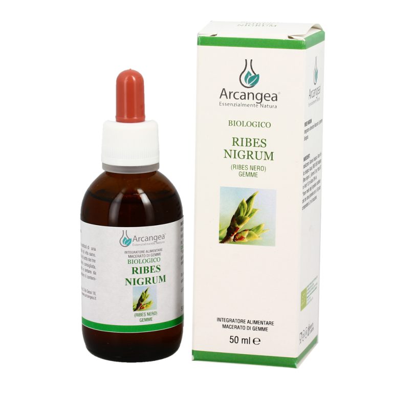 RIBES NIGRUM BIO 33% ARCANGEA® 50ML