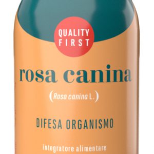 ROSA CANINA 60 Cps 550mg EBV