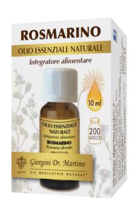 ROSMARINO OE NAT 10ML