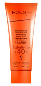 ROUGJ ATTIVA BRONZ +40% 100 ML