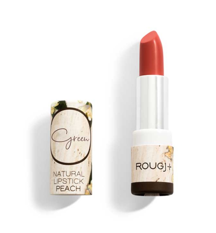 ROUGJ MAKE UP GREEN ROSSETTO PESCA