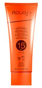 ROUGJ SOLARE SPF 15 100ML (601