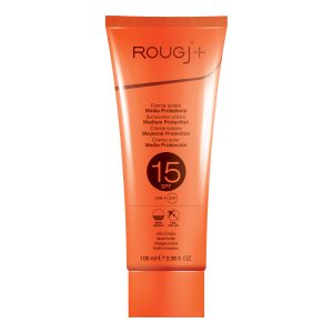 ROUGJ SOLARE SPF 15 100ML (601