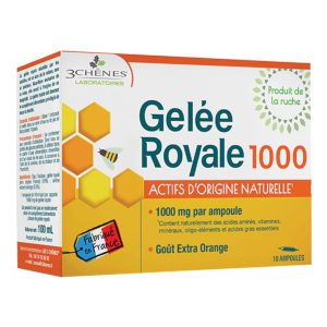 ROYAL JELLY1000 10f.CGN