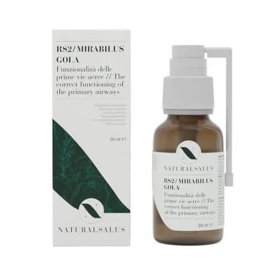 RS2/Mirabilus Gola Naturalsalus 30ml