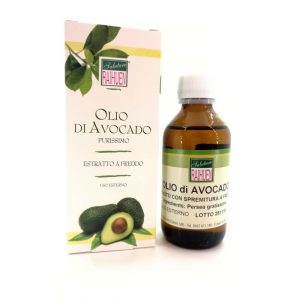 Raihuen® Olio Di Avocado 100ml