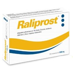 Raliprost 30cpr