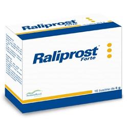 Raliprost Forte 20 Bustine