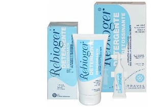 Rebioger detergente 150 ml