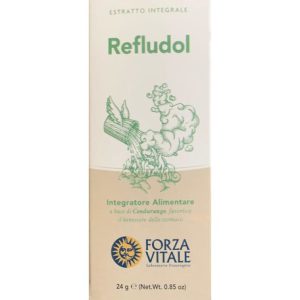 Refludol Forza Vitale 24g