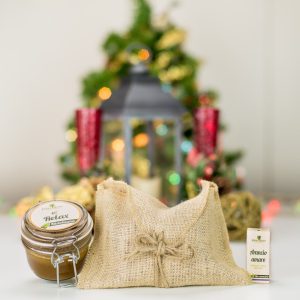 Regalo Natale Set Rilassante