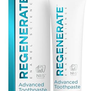 Regenerate dentifricio avanzato 75 ml