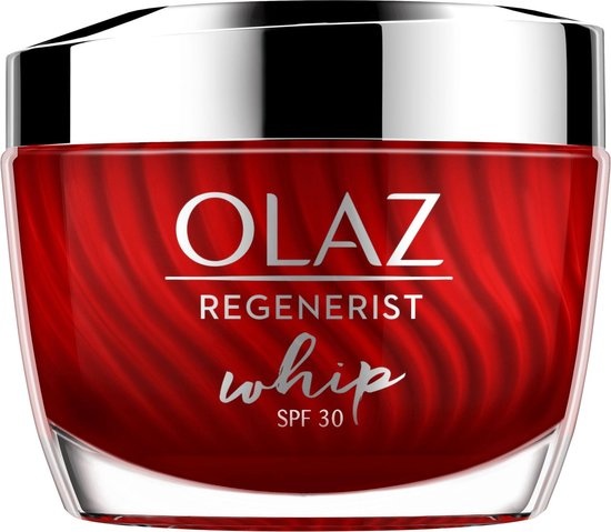 Regenerist Whip SPF30 OLAZ 50ml