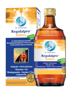 RegulatPro® Arthro Dr. Niedermaier 350ml