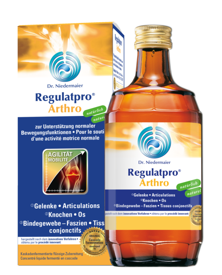 RegulatPro® Arthro Dr. Niedermaier 350ml