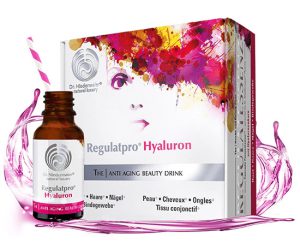 Regulatpro® Hyaluron Dr. Niedermaier 400ml