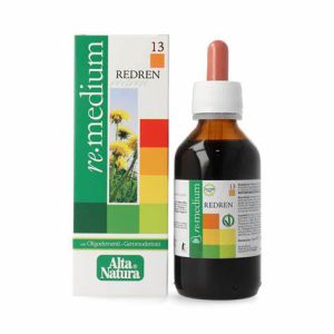 Remedium 13 Redren Alta Natura 100ml