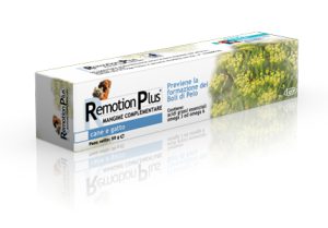 Remotion Plus - 50GR