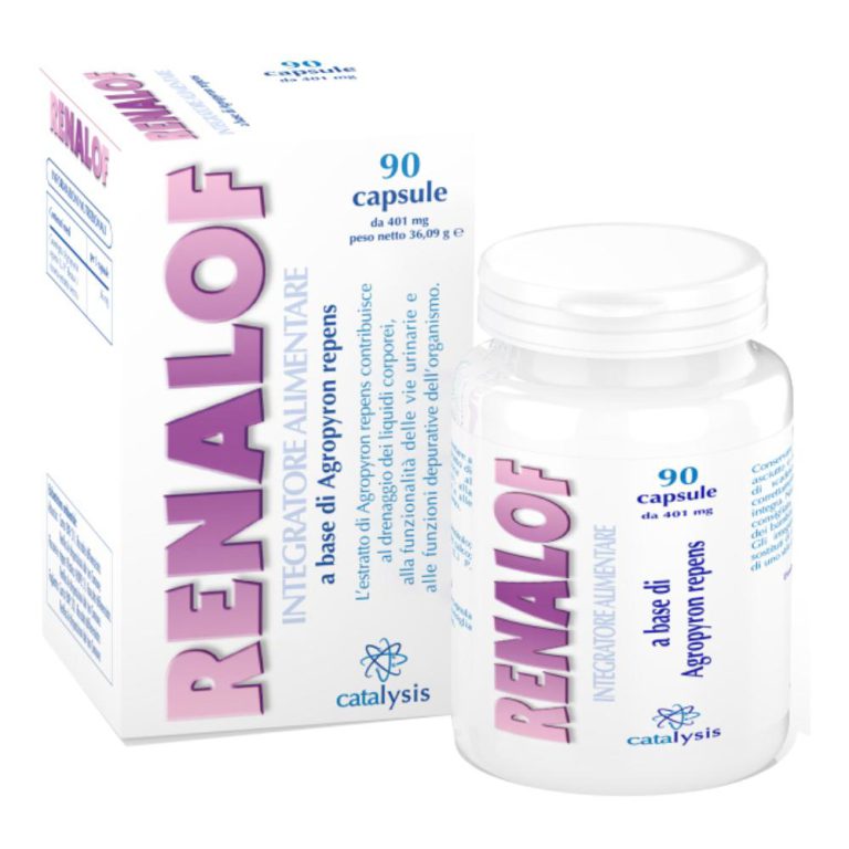 Renalof 90 Capsule