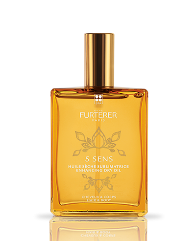 Rene Furterer 5 Sens Olio Secco Sublimatore 50ml