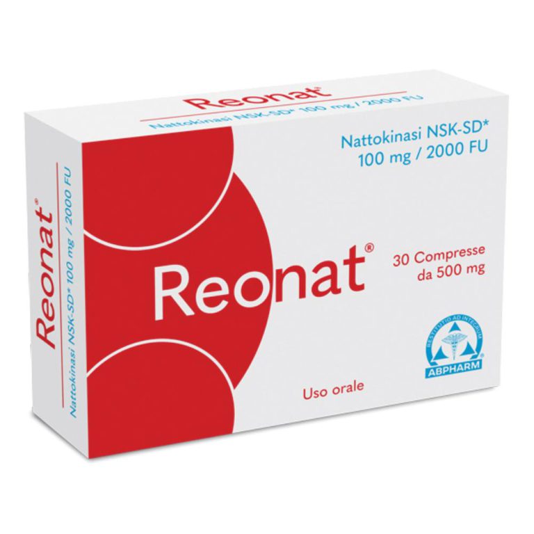 Reonat 30cpr