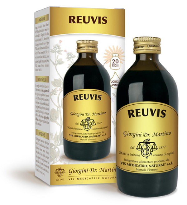 Reuvis 200ml