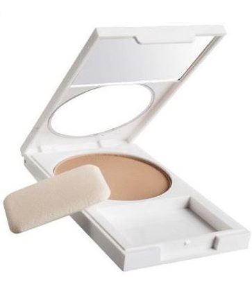 Revlon Nearly Naked Pressed Powder Cipria Compatta 030 Medium