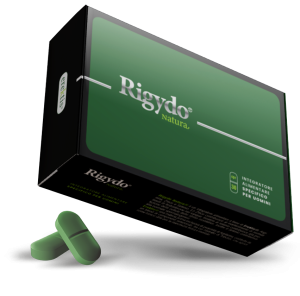 Rigydo Natura 30 Compresse