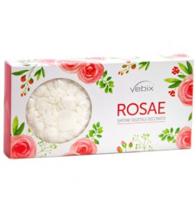 Rosae Vebix 1 Pezzo