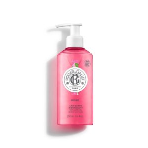 Rose Latte Corpo Benefico Roger&Gallet 250ml