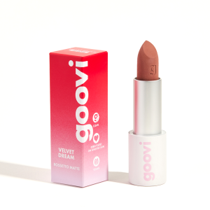 Rossetto Matte 01 Nude Goovi