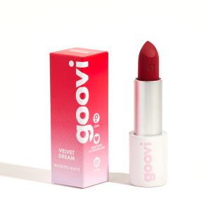 Rossetto Matte 05 Red Goovi