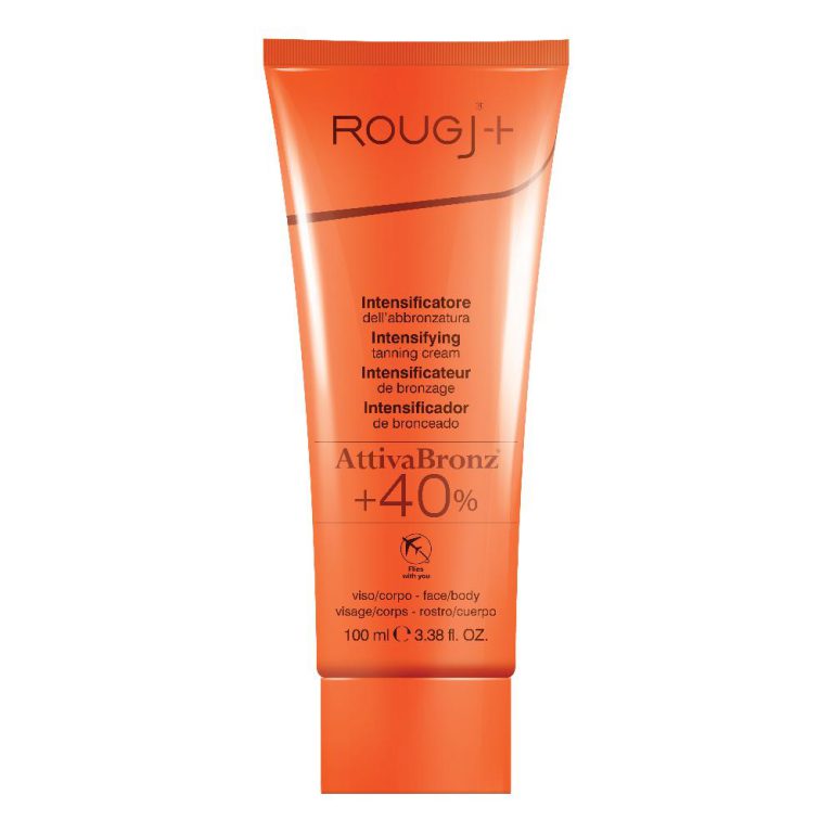 Rougj Attiva Bronz +40% 100ml