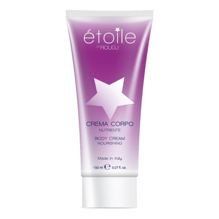 Rougj Etoile Crema Corpo Nutriente 150ml